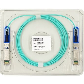  SFP модуль LR-Link SFP28-AOC-3M 