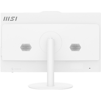  Моноблок MSI Pro AP272 13M-270RU (MS-AF83) (9S6-AF8312-270) 27'' FHD(1920x1080)/Intel Core i7-13700/16GB+512GB SSD/Kb+Mouse(WLS)/W11Pro/1Y/White 