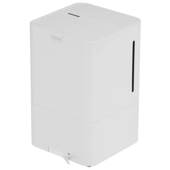 Увлажнитель воздуха Starwind SHC3410 белый/черный 