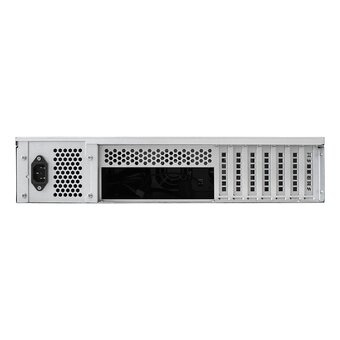  Корпус ExeGate Pro 2U550-06/2U2088 EX293337RUS RM 19", высота 2U, глубина 550, БП 900ADS, USB 