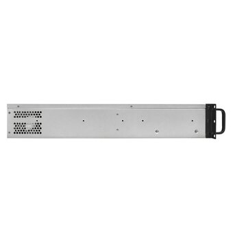  Корпус ExeGate Pro 2U550-06/2U2088 EX293337RUS RM 19", высота 2U, глубина 550, БП 900ADS, USB 