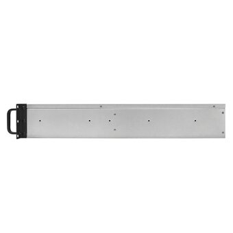  Корпус ExeGate Pro 2U550-06/2U2088 EX293337RUS RM 19", высота 2U, глубина 550, БП 900ADS, USB 