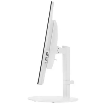  Моноблок MSI Pro AP272 13M-270RU (MS-AF83) (9S6-AF8312-270) 27'' FHD(1920x1080)/Intel Core i7-13700/16GB+512GB SSD/Kb+Mouse(WLS)/W11Pro/1Y/White 