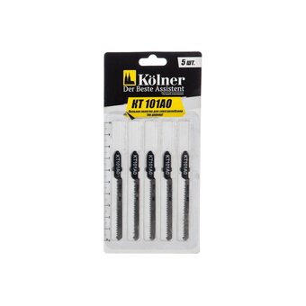  Пильное полотно KOLNER KT 101АО 
