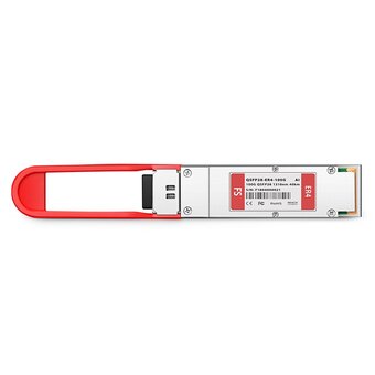  SFP модуль B4Com QSFP28 (B4T-QSFP-100G-LR4-LC2) 