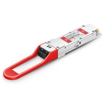  SFP модуль B4Com QSFP28 (B4T-QSFP-100G-LR4-LC2) 