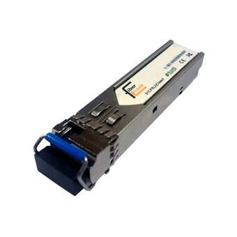  SFP модуль Future Technologies FT-SFP-WDM-1,25-5531L-10-B-D 