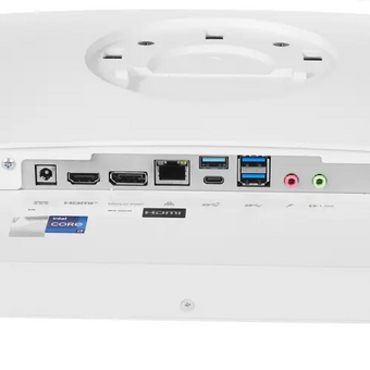  Моноблок MSI Pro AP272 13M-270RU (MS-AF83) (9S6-AF8312-270) 27'' FHD(1920x1080)/Intel Core i7-13700/16GB+512GB SSD/Kb+Mouse(WLS)/W11Pro/1Y/White 