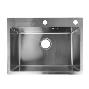  Комплекты мойки, смесители EMAR Satin 2 
