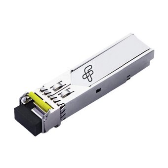  SFP модуль FiberTrade FT-SFP-WDM-1,25-5531L-20-B-D 