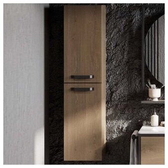  Шкафчик АКВАТОН Лофт Фабрик 1A242803LTDY0 1дв. 34x30x70h дуб кантри 