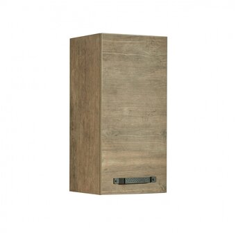  Шкафчик АКВАТОН Лофт Фабрик 1A242803LTDY0 1дв. 34x30x70h дуб кантри 