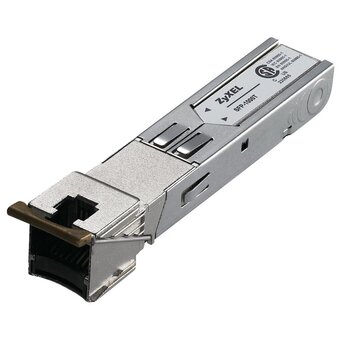  SFP модуль Zyxel SFP-1000T (91-010-172001B) 