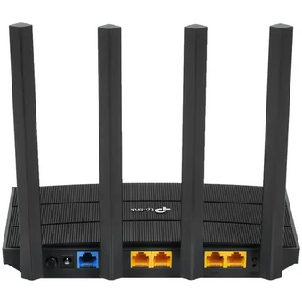  Роутер TP-Link Archer C6 V3 