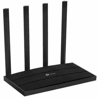  Роутер TP-Link Archer C6 V3 