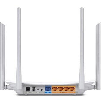  Роутер TP-Link EC220-F5(ISP) 