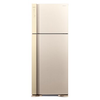  Холодильник Hitachi R-V540PUC7 BEG бежевый 