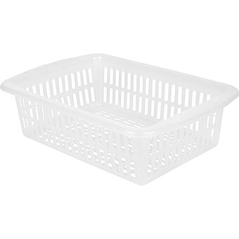  Корзинка для хранения PLAST TEAM PT500110999 370х250х105 