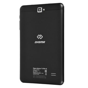  Планшет Digma Optima 7 X700 4G SC9863 8C/3Gb/32Gb 