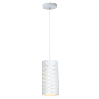  Подвес Hiper H147-1 1E2760Вт white 