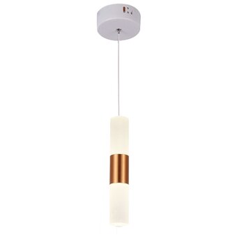  Подвес Hiper H822-5 LED 310Вт white/gold 