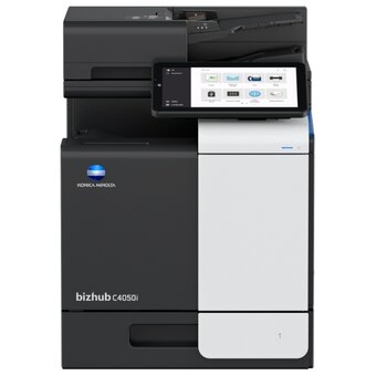  МФУ Konica Minolta bizhub С4050i 