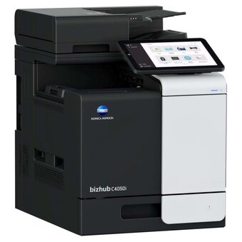  МФУ Konica Minolta bizhub С4050i 