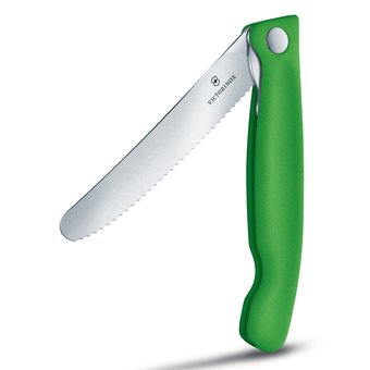  Нож кухонный Victorinox Swiss Classic 6.7836.F4B 