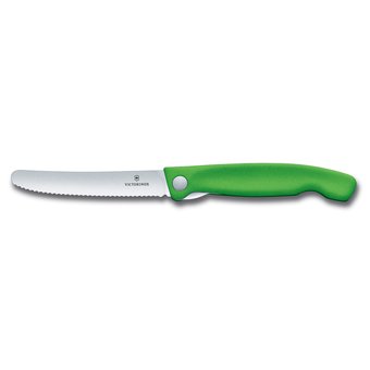  Нож кухонный Victorinox Swiss Classic 6.7836.F4B 