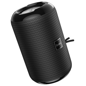  УЦ Портативная колонка Hoco HC1 Trendy sound sports, black (плохая упаковка) 