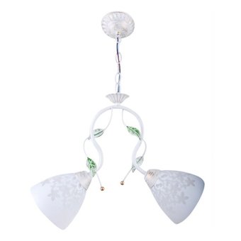  Люстра Hiper H137-2 2E2760Вт white gold 