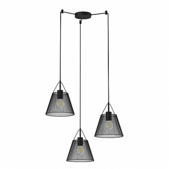  Подвес Hiper H155-4 3E2740Вт black 