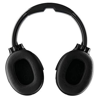  Наушники bluetooth Skullcandy S6HCW-L003 Venue Over Eear W/ANC, черные 