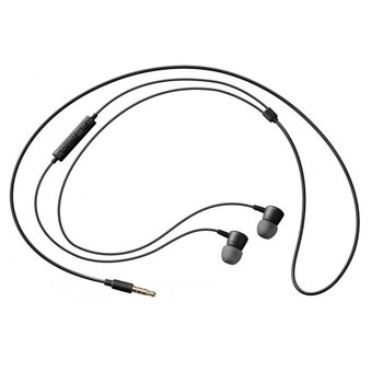  Проводная гарнитура SAMSUNG EO-HS1303BEGRU (чёр) 