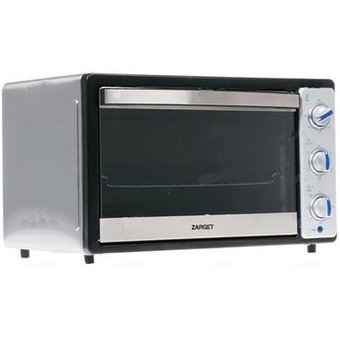  Мини-печь Zarget ZMO 35SC 