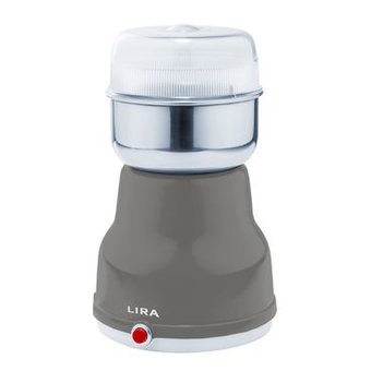  Кофемолка Lira LR 0309 