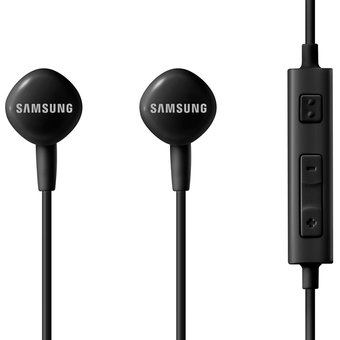  Проводная гарнитура SAMSUNG EO-HS1303BEGRU (чёр) 