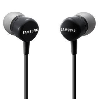  Проводная гарнитура SAMSUNG EO-HS1303BEGRU (чёр) 