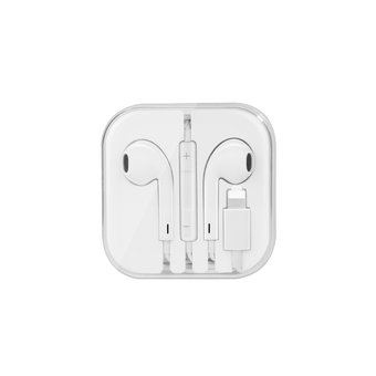  Наушники HOCO L7 Plus Original series wireless earphones, white 