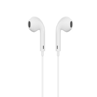  Наушники HOCO L7 Plus Original series wireless earphones, white 