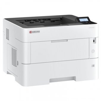  Принтер лазерный Kyocera P4140dn (1102Y43NL0) 