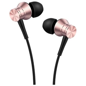  Наушники 1MORE E1009-Pink Piston Fit In-Ear Headphones 