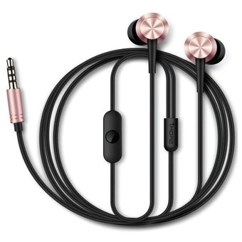  Наушники 1MORE E1009-Pink Piston Fit In-Ear Headphones 