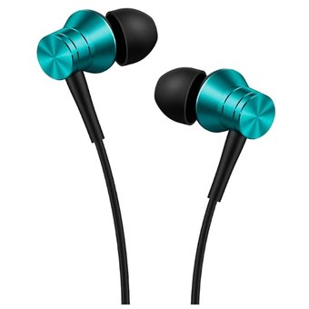  Наушники 1MORE E1009-Blue Piston Fit In-Ear Headphones 