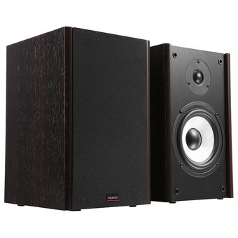  Акустическая система 2.0 Microlab Solo-2 (MK3) дерево 