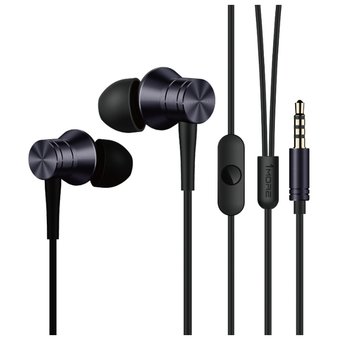 Наушники 1MORE E1009-Gray Piston Fit In-Ear Headphones 