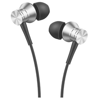  Наушники 1MORE E1009-Silver Piston Fit In-Ear Headphones 