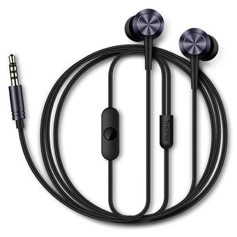  Наушники 1MORE E1009-Gray Piston Fit In-Ear Headphones 