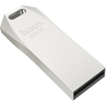  USB-флешка Hoco UD4 Intelligent 128Gb USB 2.0 