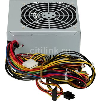  Блок питания FSP 500-PNR-I OEM 